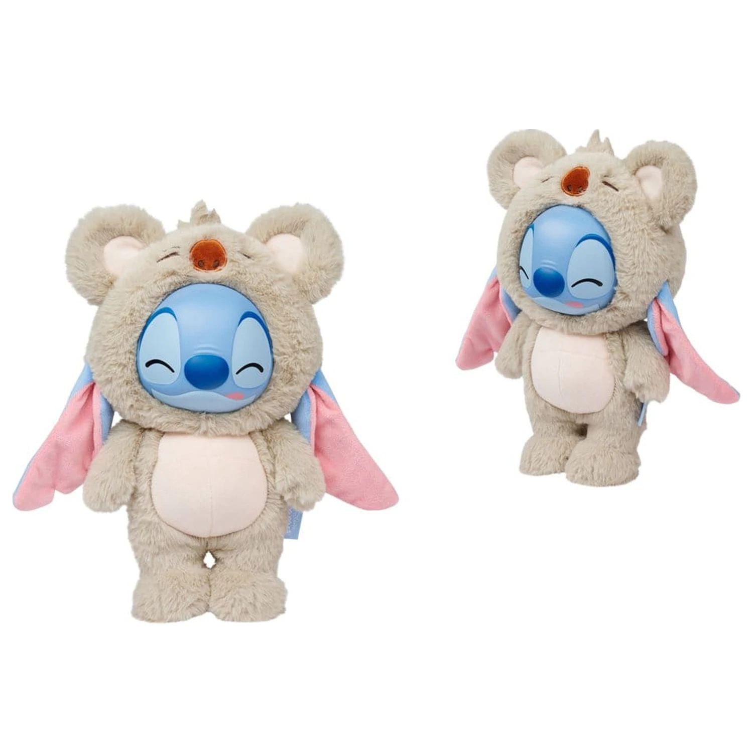 Lilo & Stitch YUYUS Figurina de pluș Stitch Koala 28cm poza produsului