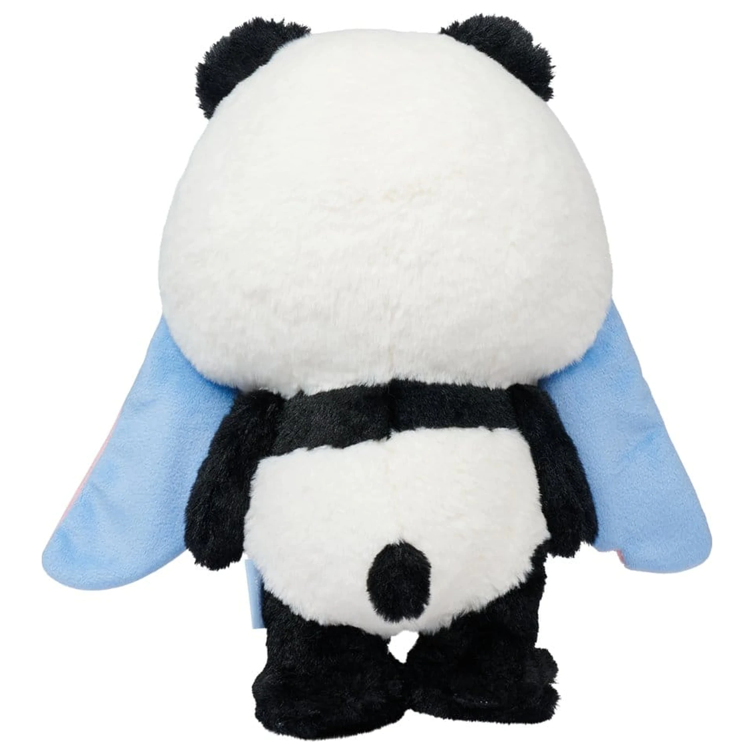 Lilo & Stitch YUYUS Figurina de pluș Stitch Panda 28 cm poza produsului