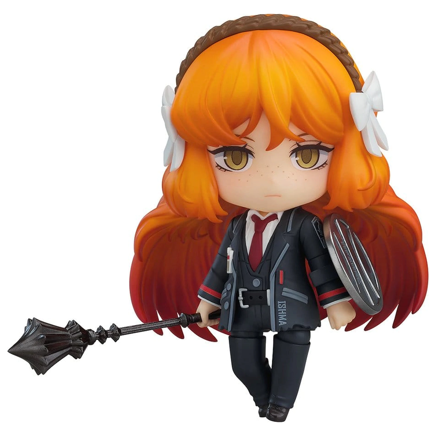 Limbus Company Nendoroid Figurina de actiune Ishmael 10 cm poza produsului