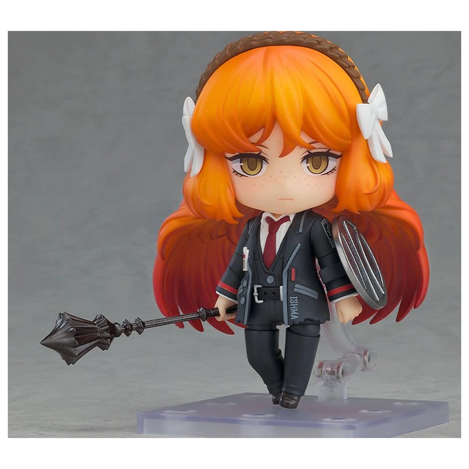 Limbus Company Nendoroid Figurina de actiune Ishmael 10 cm poza produsului