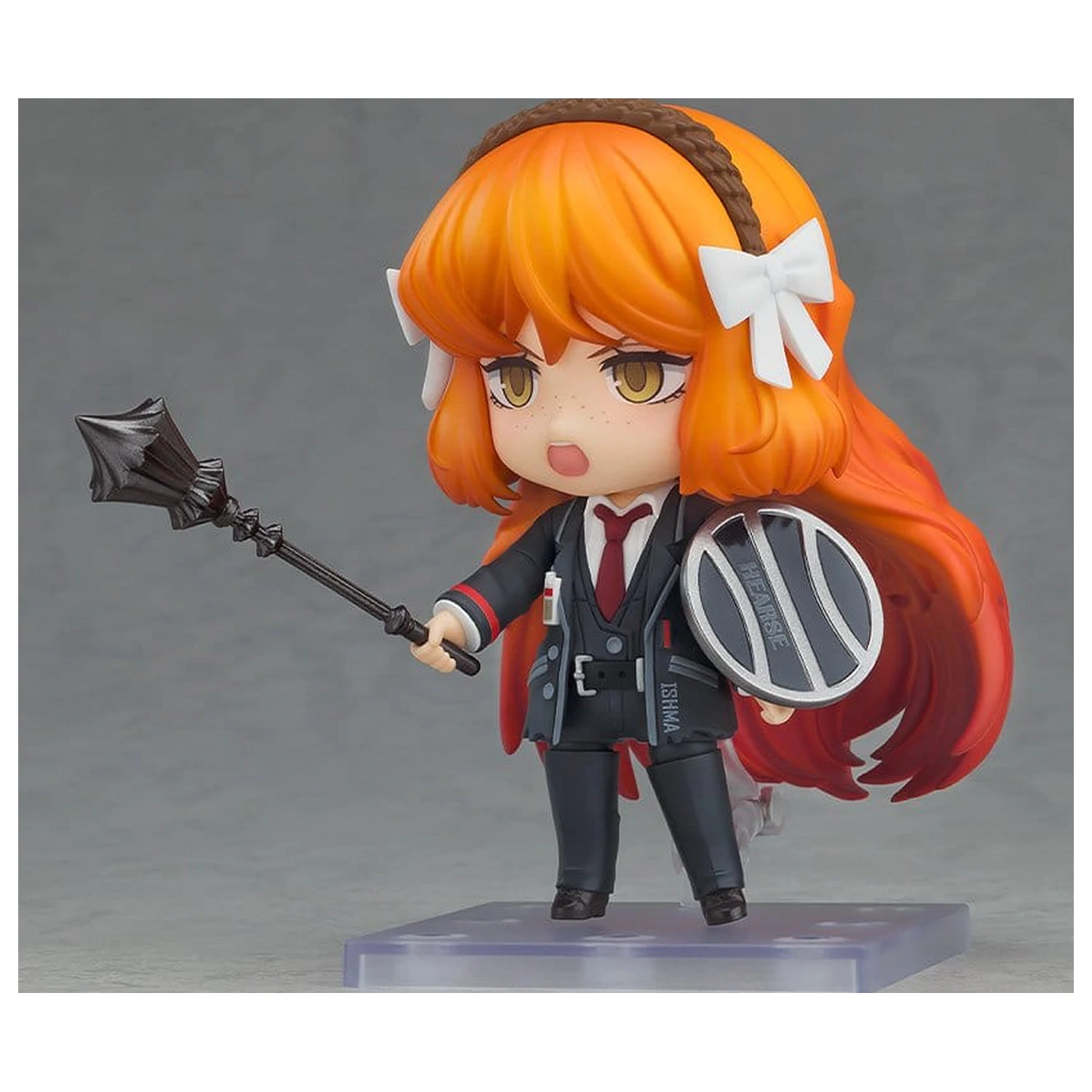 Limbus Company Nendoroid Figurina de actiune Ishmael 10 cm poza produsului