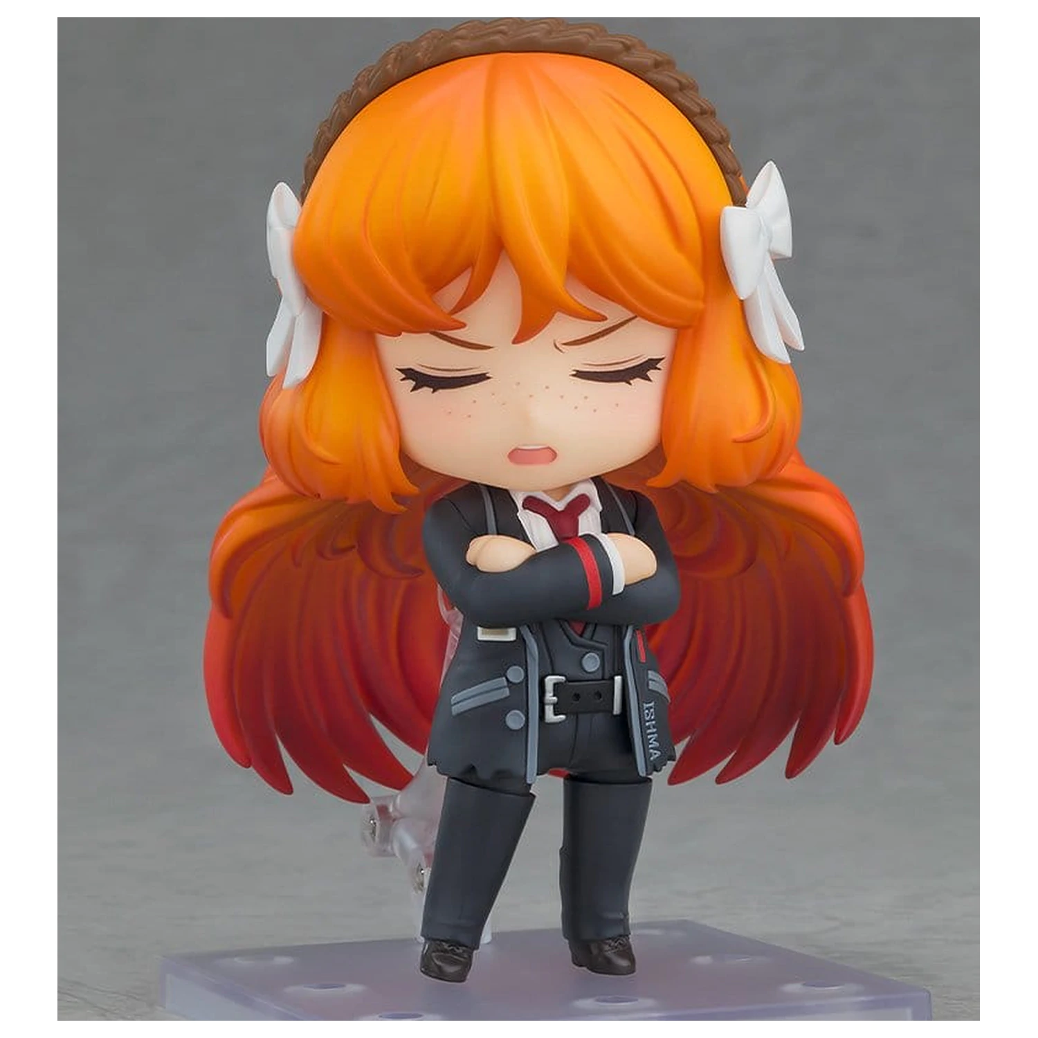 Limbus Company Nendoroid Figurina de actiune Ishmael 10 cm poza produsului