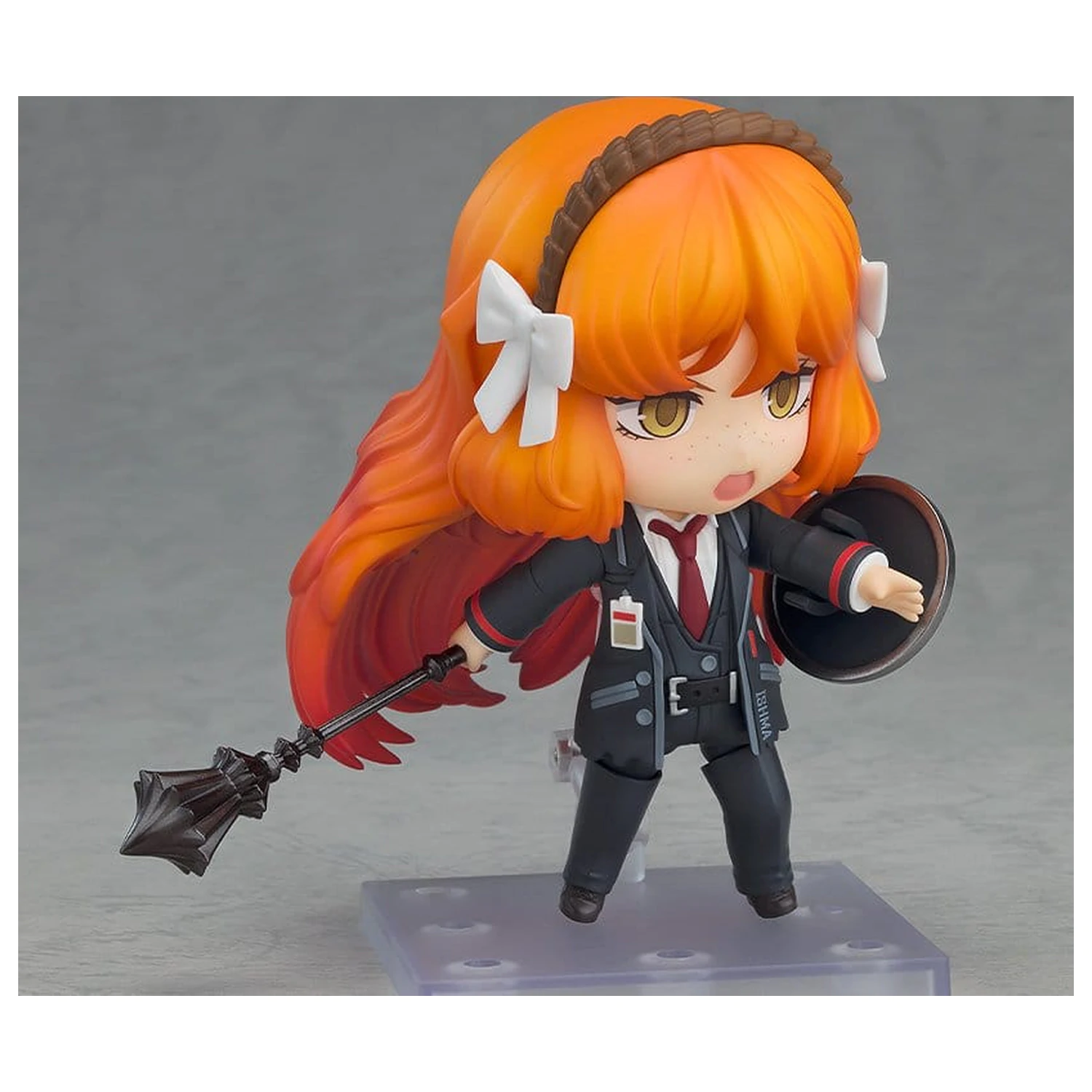 Limbus Company Nendoroid Figurina de actiune Ishmael 10 cm poza produsului