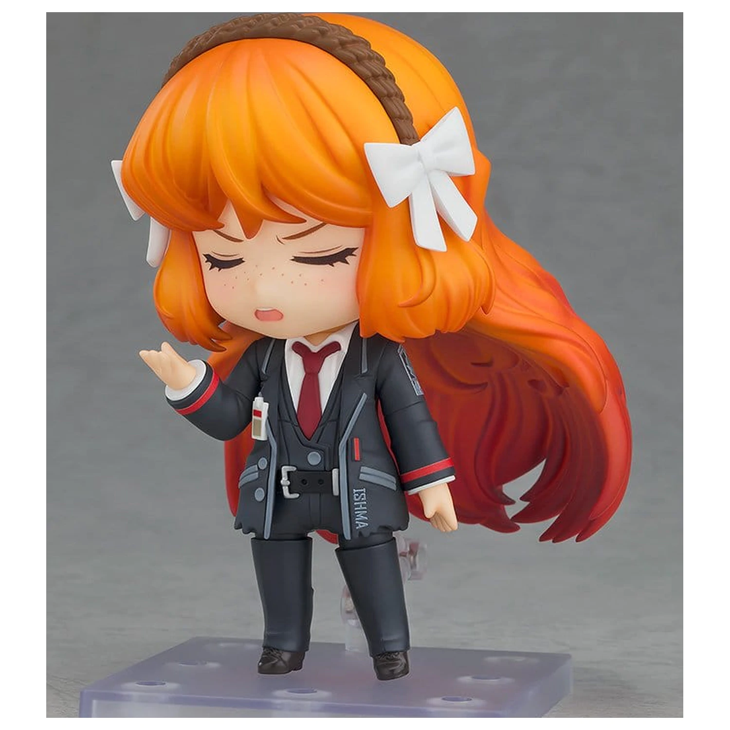 Limbus Company Nendoroid Figurina de actiune Ishmael 10 cm poza produsului