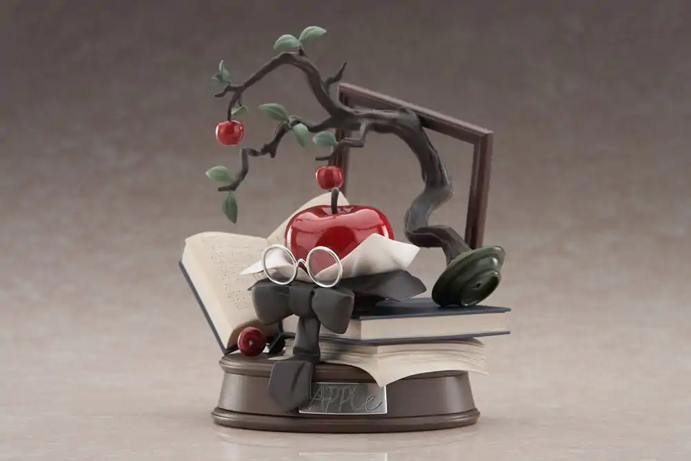 LIMEPIE Series Statuie PVC Reverse 1999 APPLe Erudite and Juicy Ver. 10 cm poza produsului