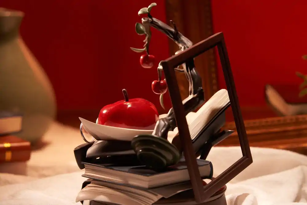 LIMEPIE Series Statuie PVC Reverse 1999 APPLe Erudite and Juicy Ver. 10 cm poza produsului