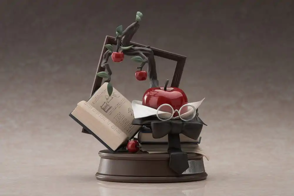 LIMEPIE Series Statuie PVC Reverse 1999 APPLe Erudite and Juicy Ver. 10 cm poza produsului