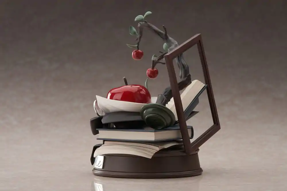 LIMEPIE Series Statuie PVC Reverse 1999 APPLe Erudite and Juicy Ver. 10 cm poza produsului