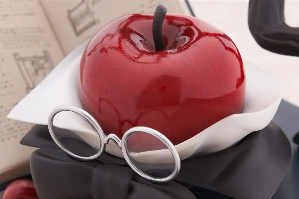 LIMEPIE Series Statuie PVC Reverse 1999 APPLe Erudite and Juicy Ver. 10 cm poza produsului