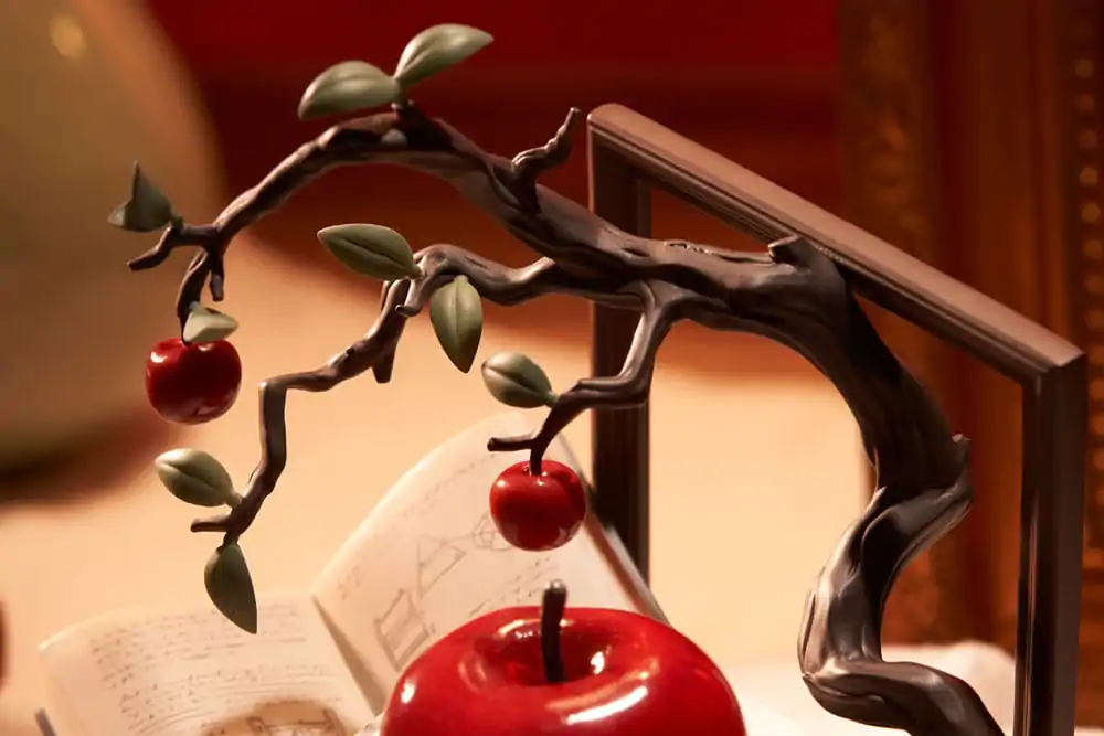 LIMEPIE Series Statuie PVC Reverse 1999 APPLe Erudite and Juicy Ver. 10 cm poza produsului