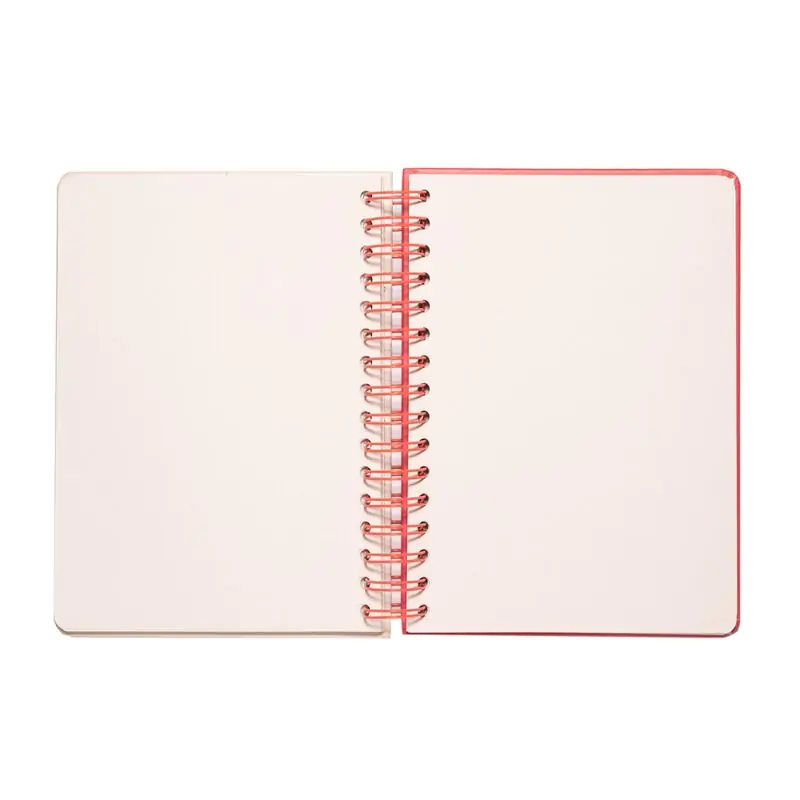 Line Friends caiet A5 poza produsului