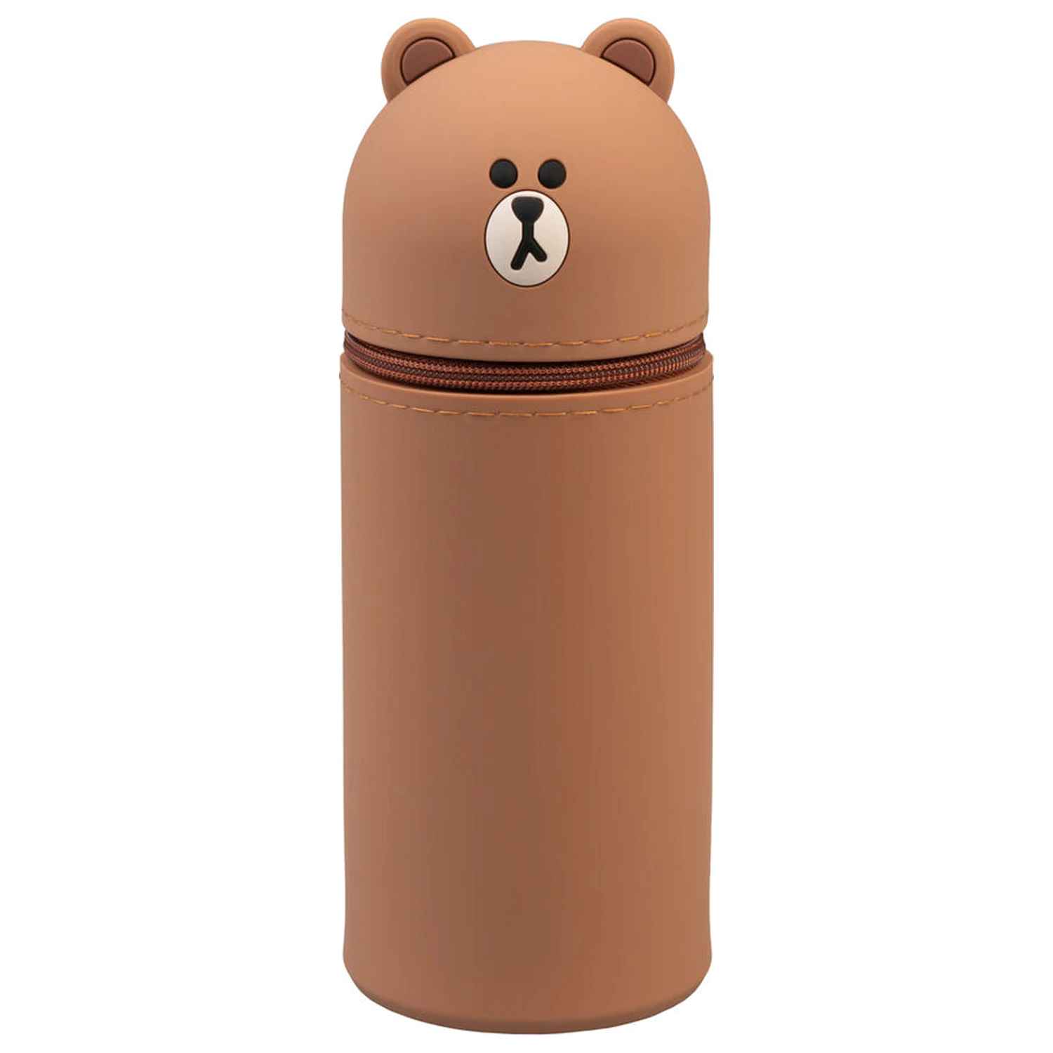 Line Friends Brown 3D penar poza produsului