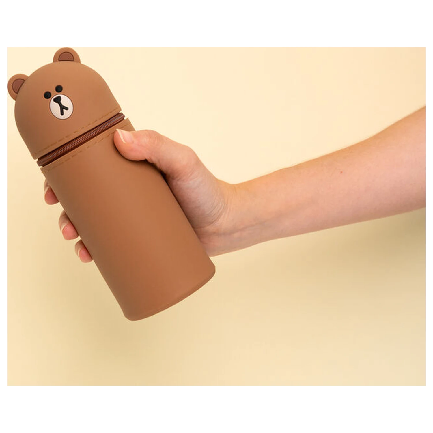 Line Friends Brown 3D penar poza produsului