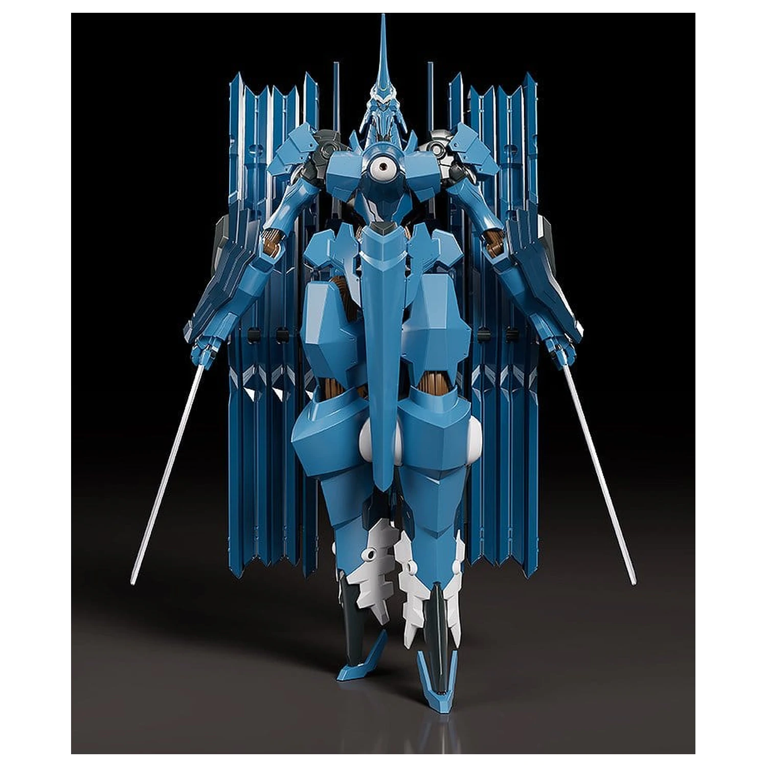 Linebarrels of Iron (Editie Manga) Moderoid set model de asamblat din plastic Vardant 19 cm poza produsului
