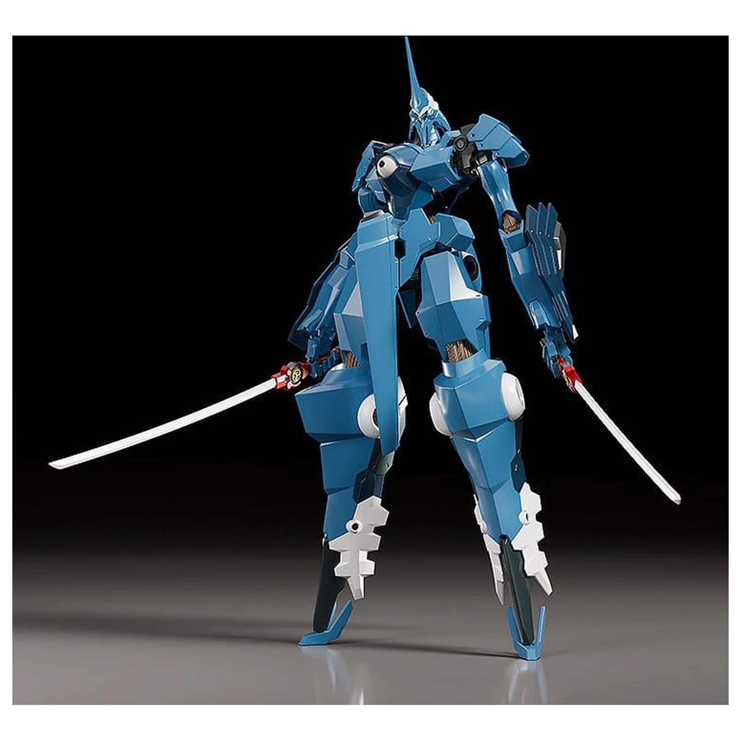 Linebarrels of Iron (Editie Manga) Moderoid set model de asamblat din plastic Vardant 19 cm poza produsului