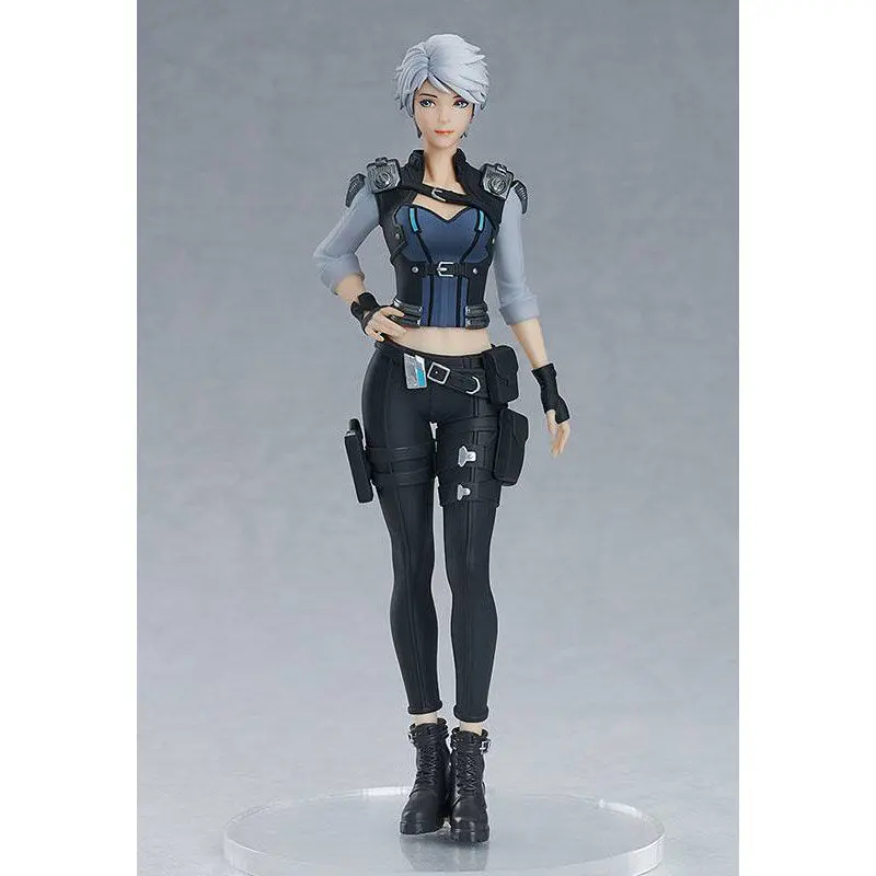 Statuie Ling Cage: Incarnation Pop Up Parade Ran Bing 17 cm poza produsului