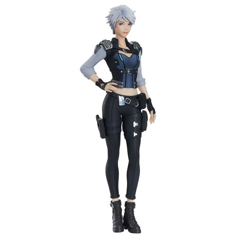 Statuie Ling Cage: Incarnation Pop Up Parade Ran Bing 17 cm poza produsului