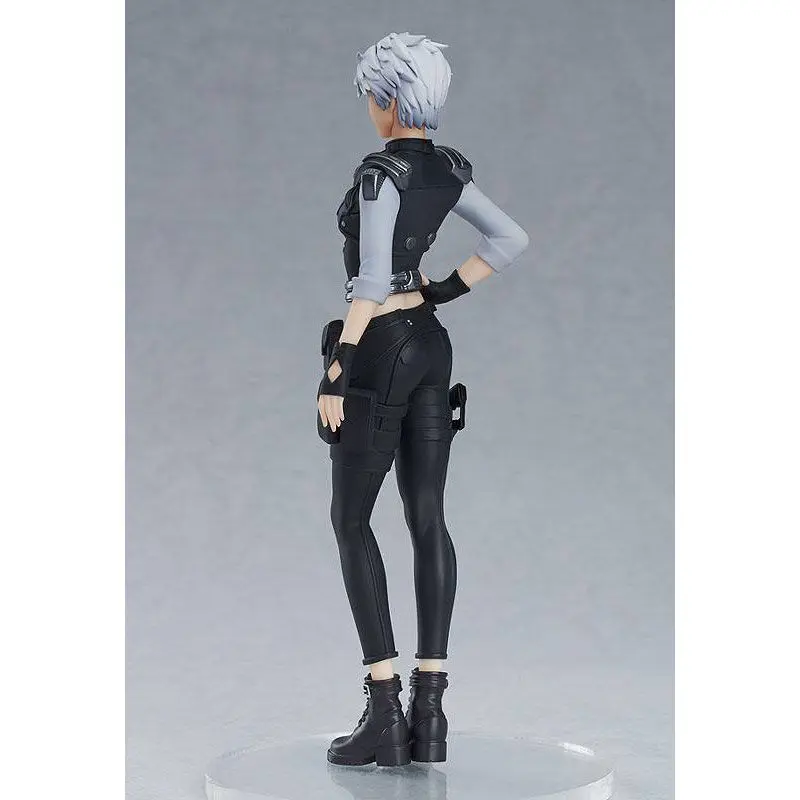 Statuie Ling Cage: Incarnation Pop Up Parade Ran Bing 17 cm poza produsului