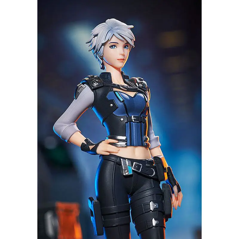 Statuie Ling Cage: Incarnation Pop Up Parade Ran Bing 17 cm poza produsului