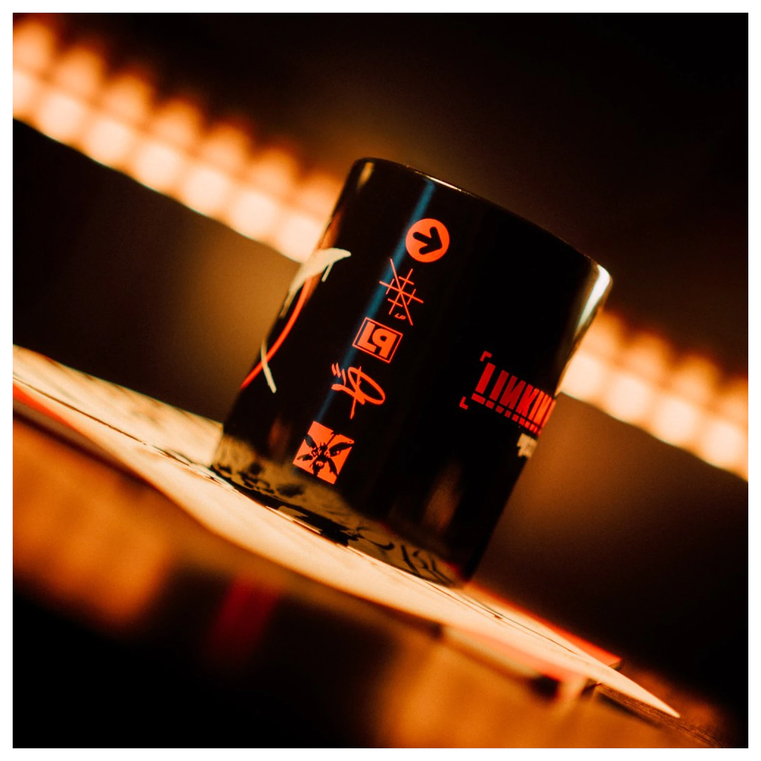 Linkin Park Cană 350 ml poza produsului