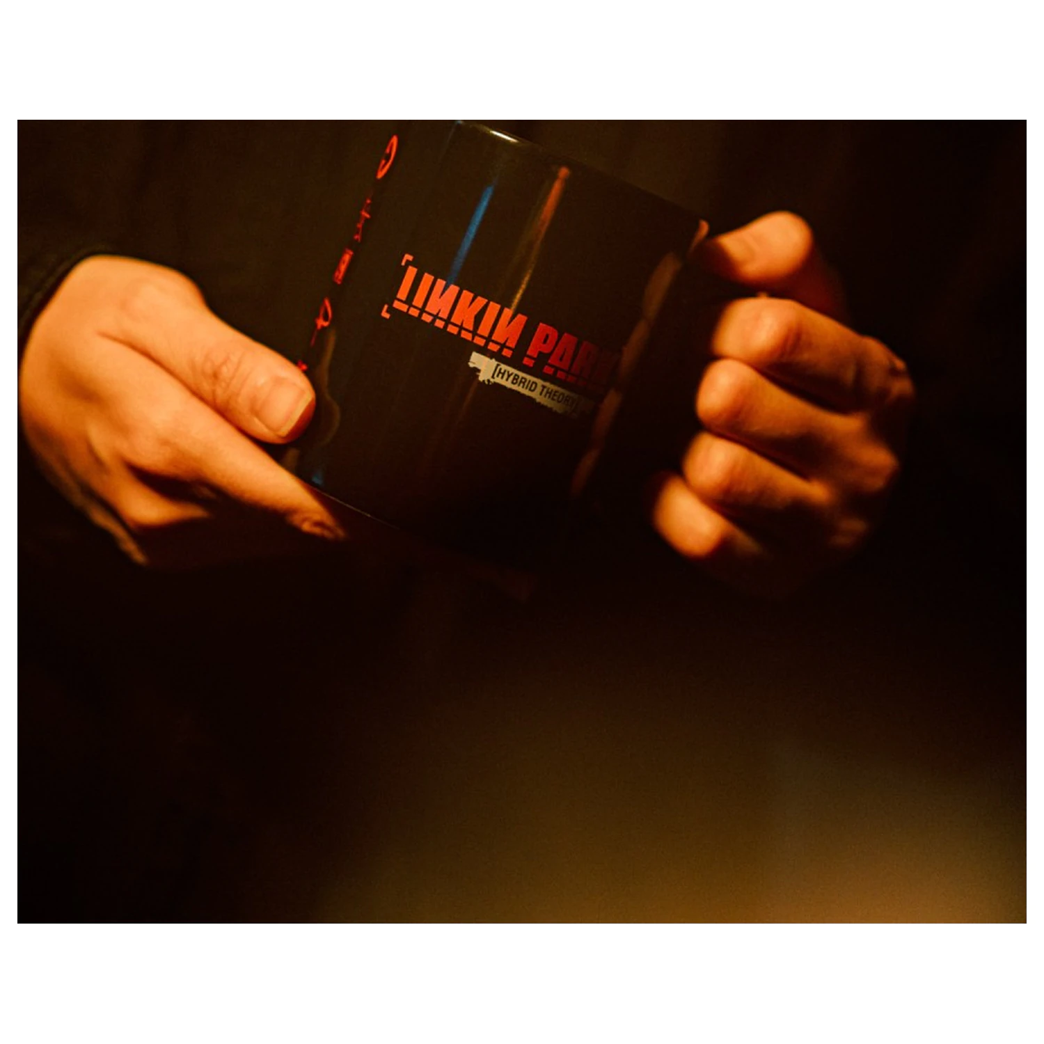 Linkin Park Cană 350 ml poza produsului