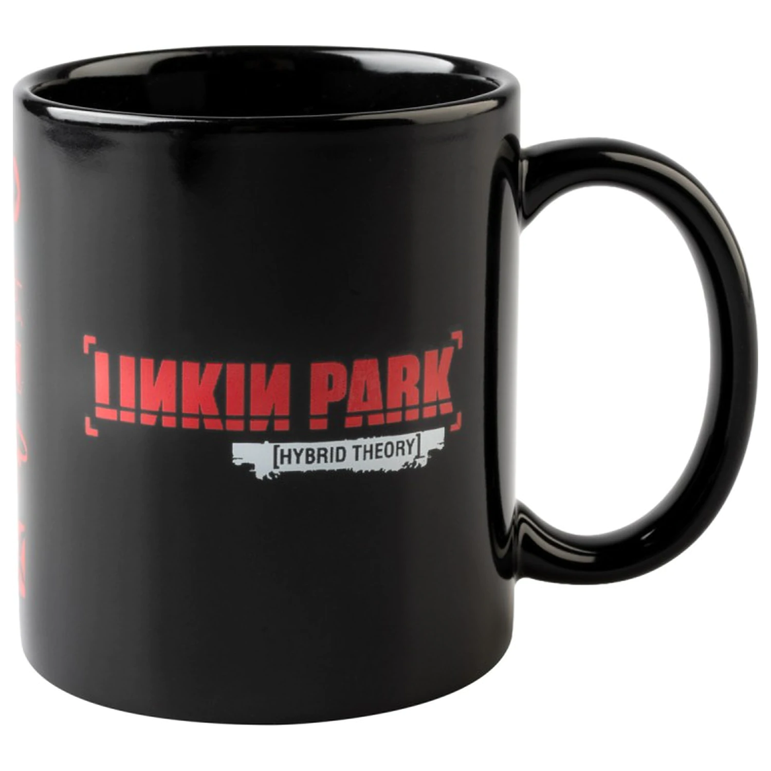 Linkin Park Cană 350 ml poza produsului