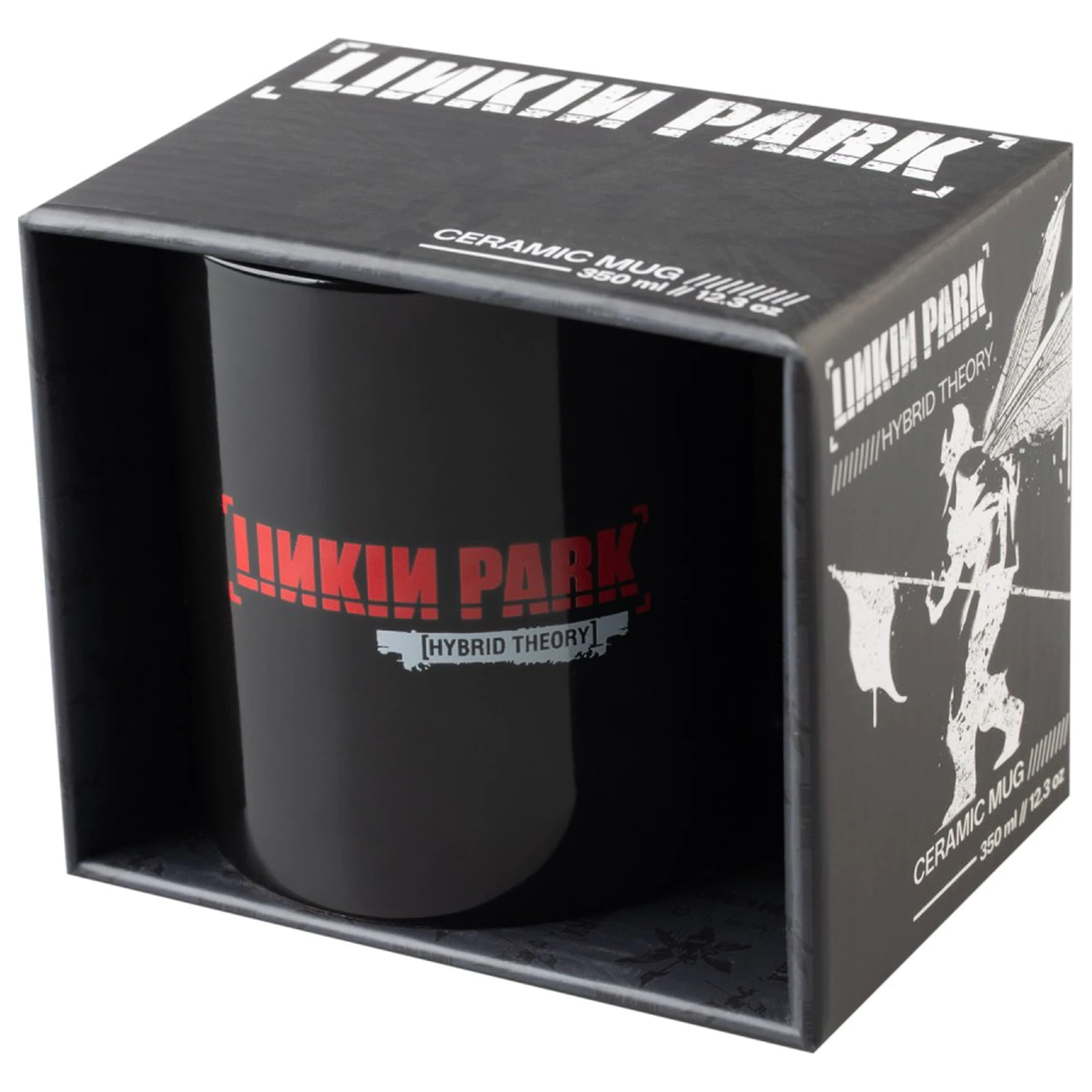 Linkin Park Cană 350 ml poza produsului