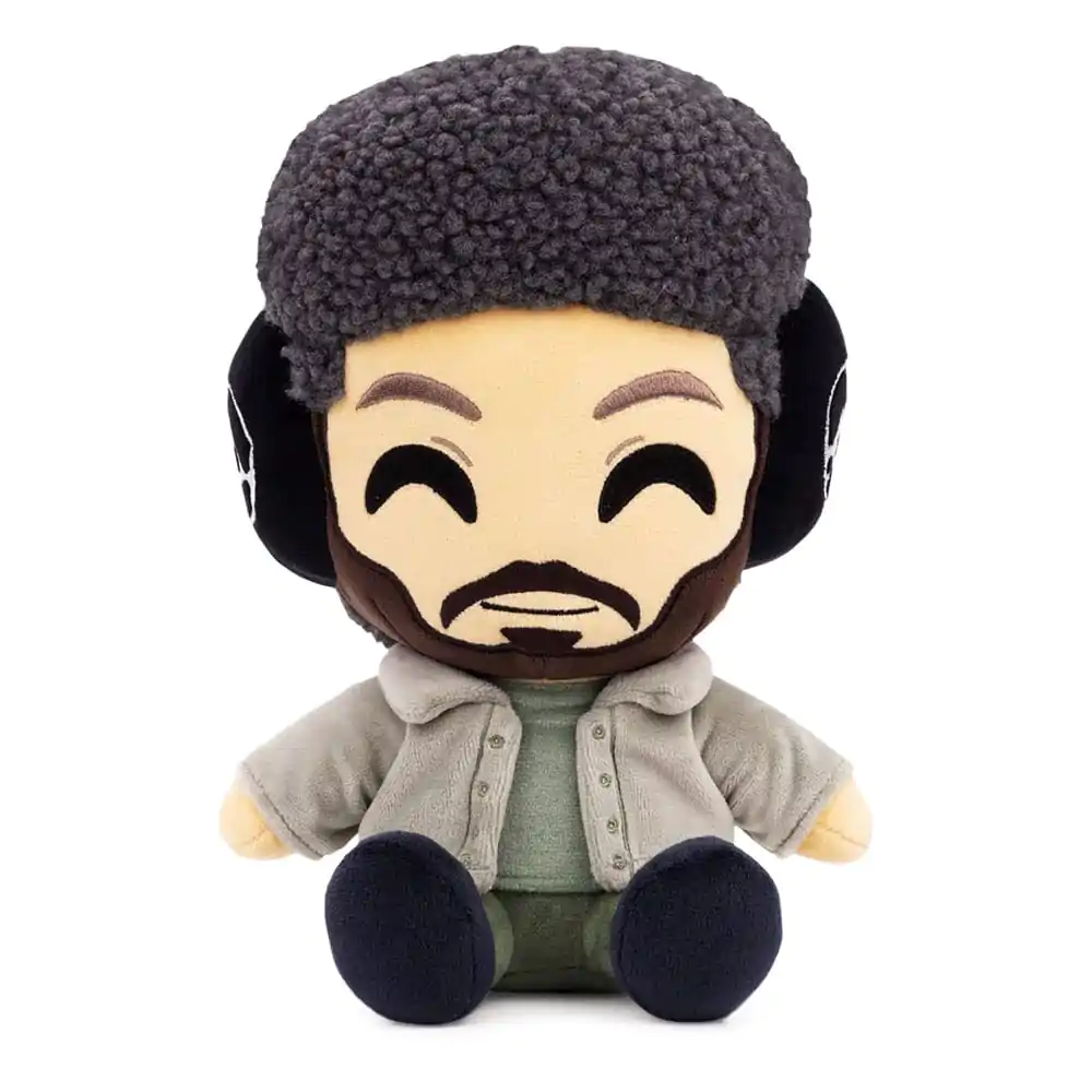 Linkin Park Figurina de plus Brad 22 cm poza produsului
