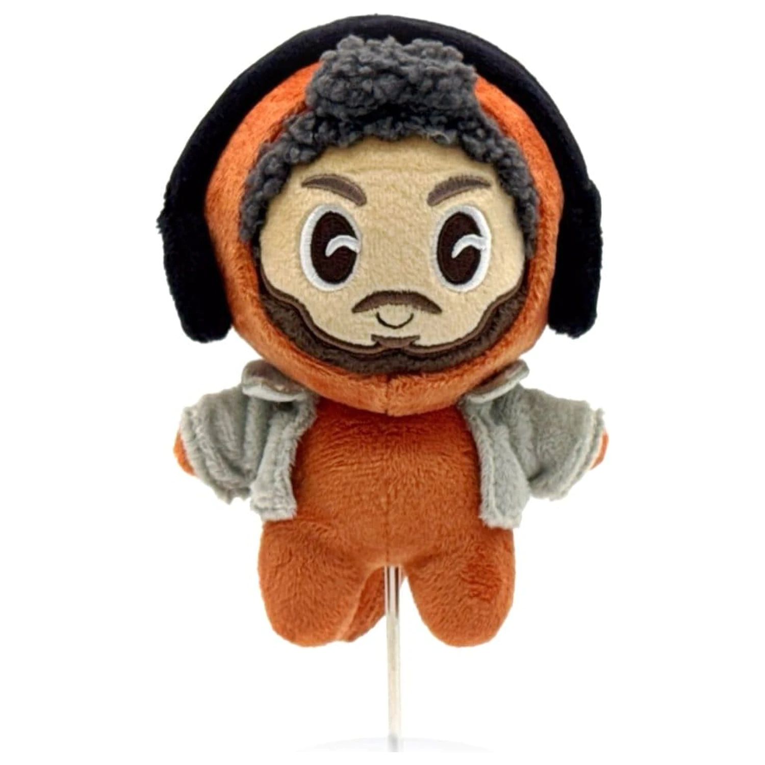 Linkin Park Plush Breloc Brad 13 cm poza produsului