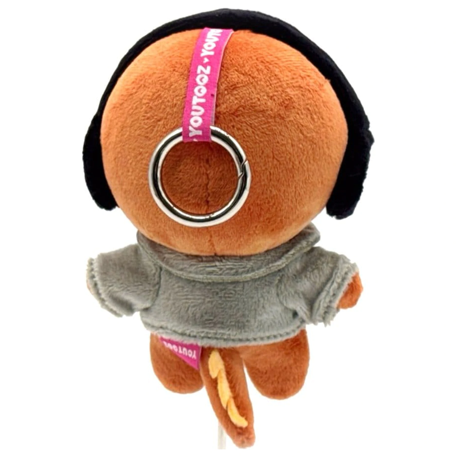 Linkin Park Plush Breloc Brad 13 cm poza produsului