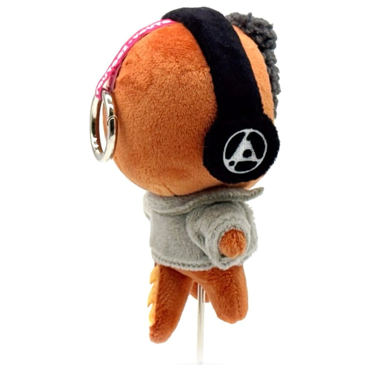 Linkin Park Plush Breloc Brad 13 cm poza produsului