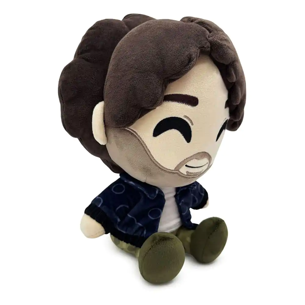 Linkin Park figurina de plus Colin 22 cm poza produsului