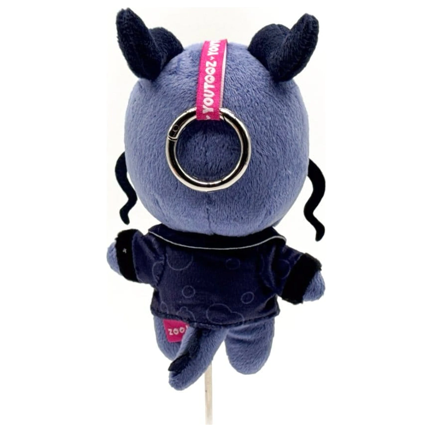 Linkin Park Pluș Breloc Colin 13 cm poza produsului