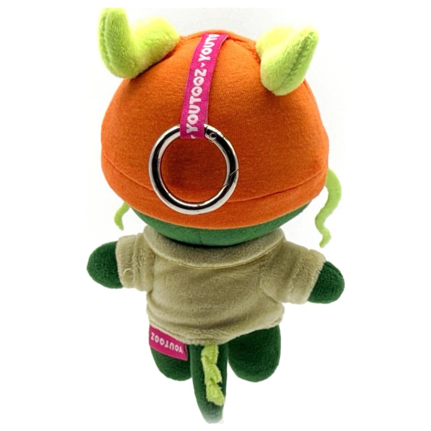 Linkin Park Plush Breloc Dave 13 cm poza produsului