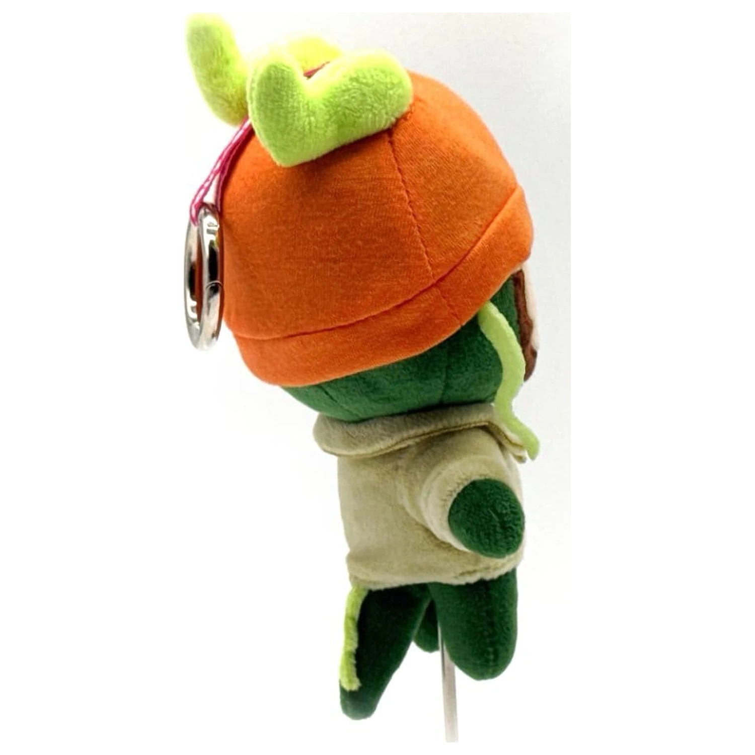 Linkin Park Plush Breloc Dave 13 cm poza produsului