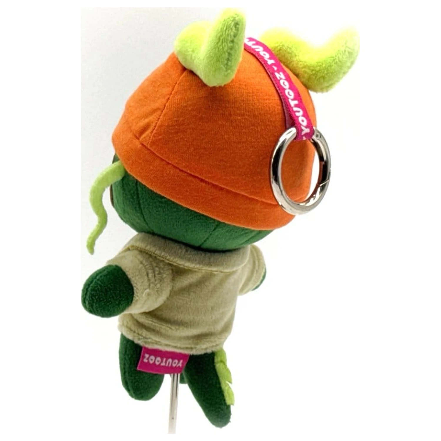 Linkin Park Plush Breloc Dave 13 cm poza produsului