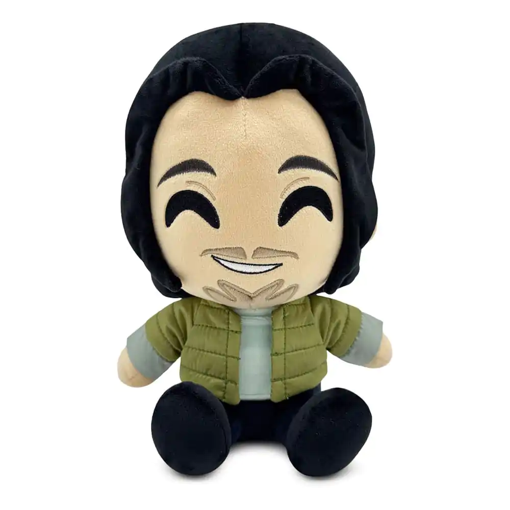 Linkin Park Figurina de plus Joe 22 cm poza produsului