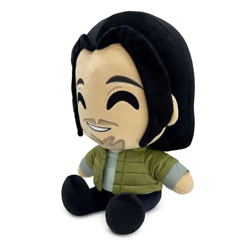 Linkin Park Figurina de plus Joe 22 cm poza produsului