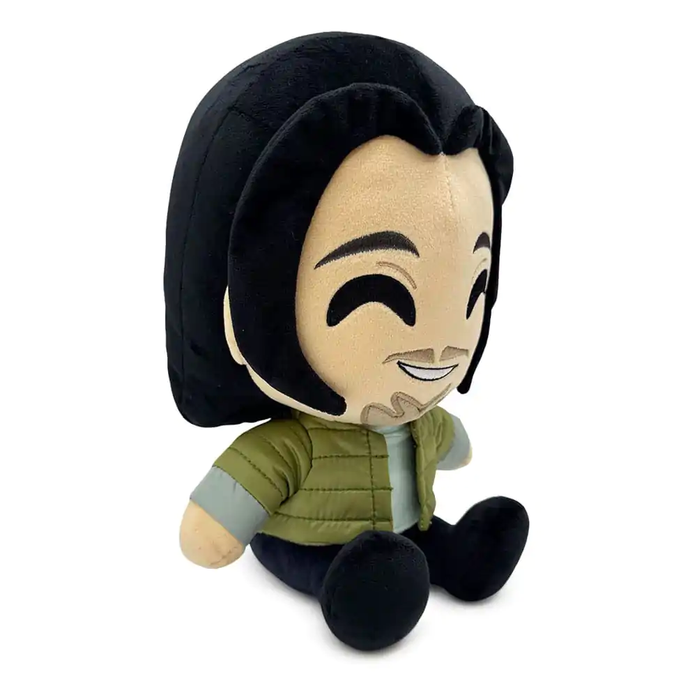 Linkin Park Figurina de plus Joe 22 cm poza produsului