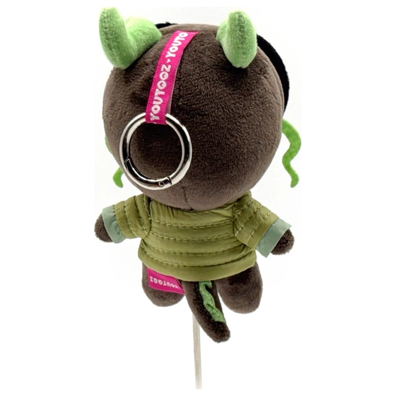 Linkin Park Breloc din pluș Joe 13 cm poza produsului