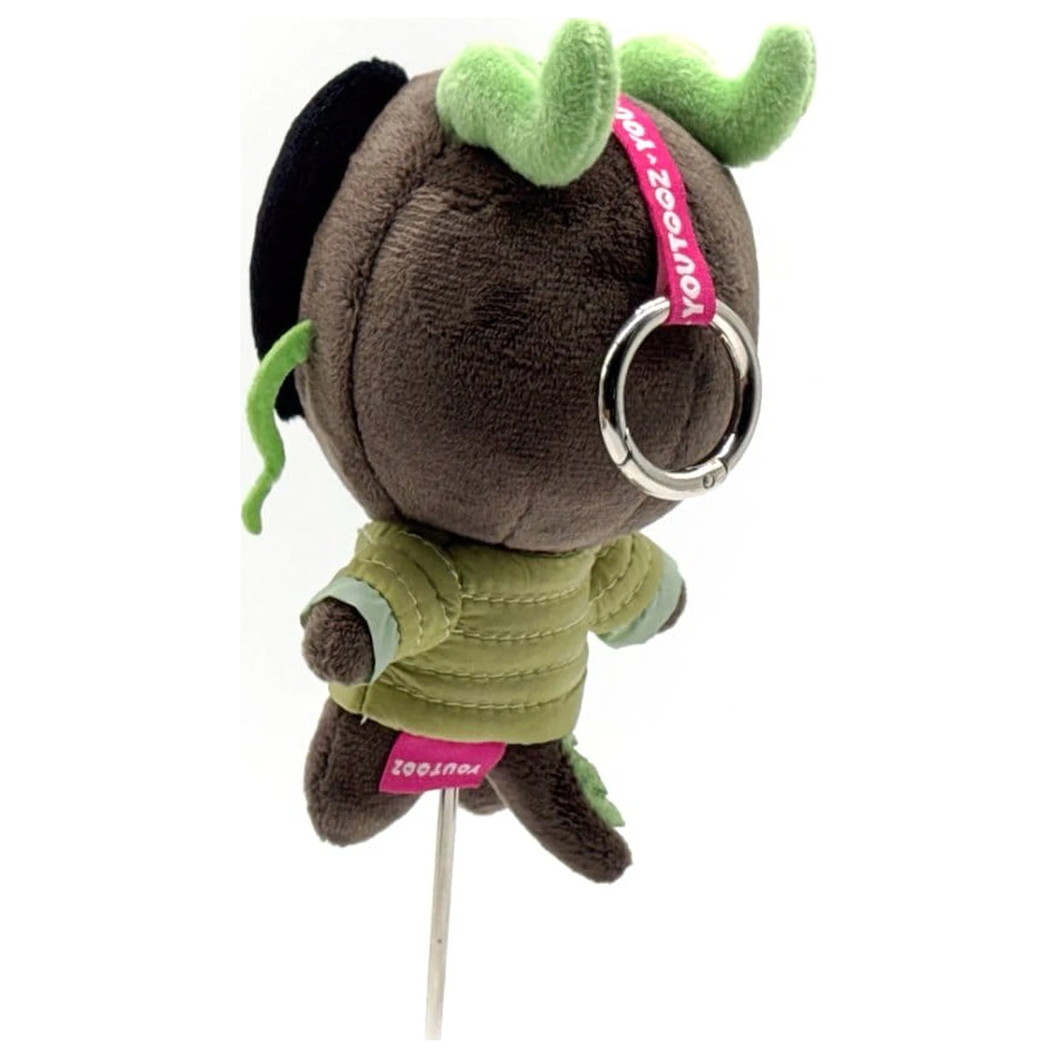 Linkin Park Breloc din pluș Joe 13 cm poza produsului