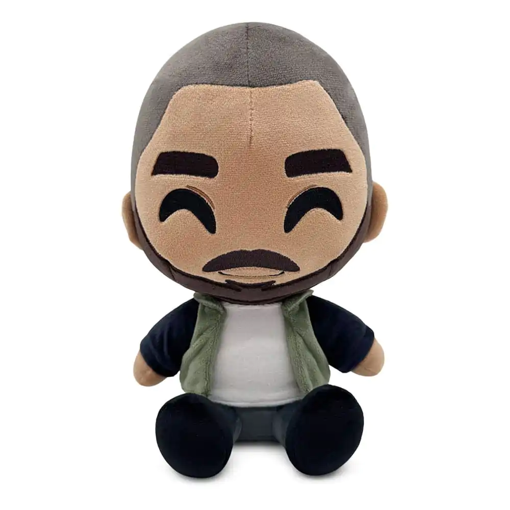 Linkin Park Figurina de plus Mike 22 cm poza produsului