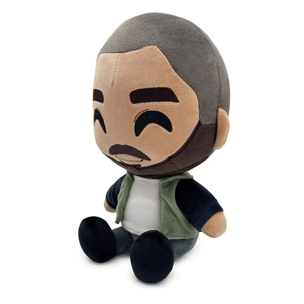 Linkin Park Figurina de plus Mike 22 cm poza produsului