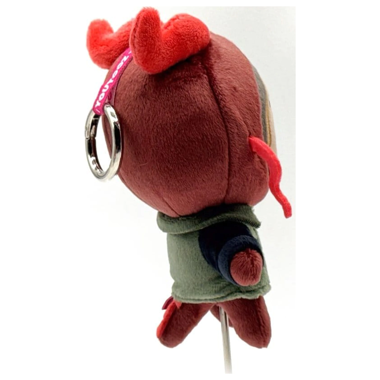 Linkin Park Breloc din plus Mike 13 cm poza produsului