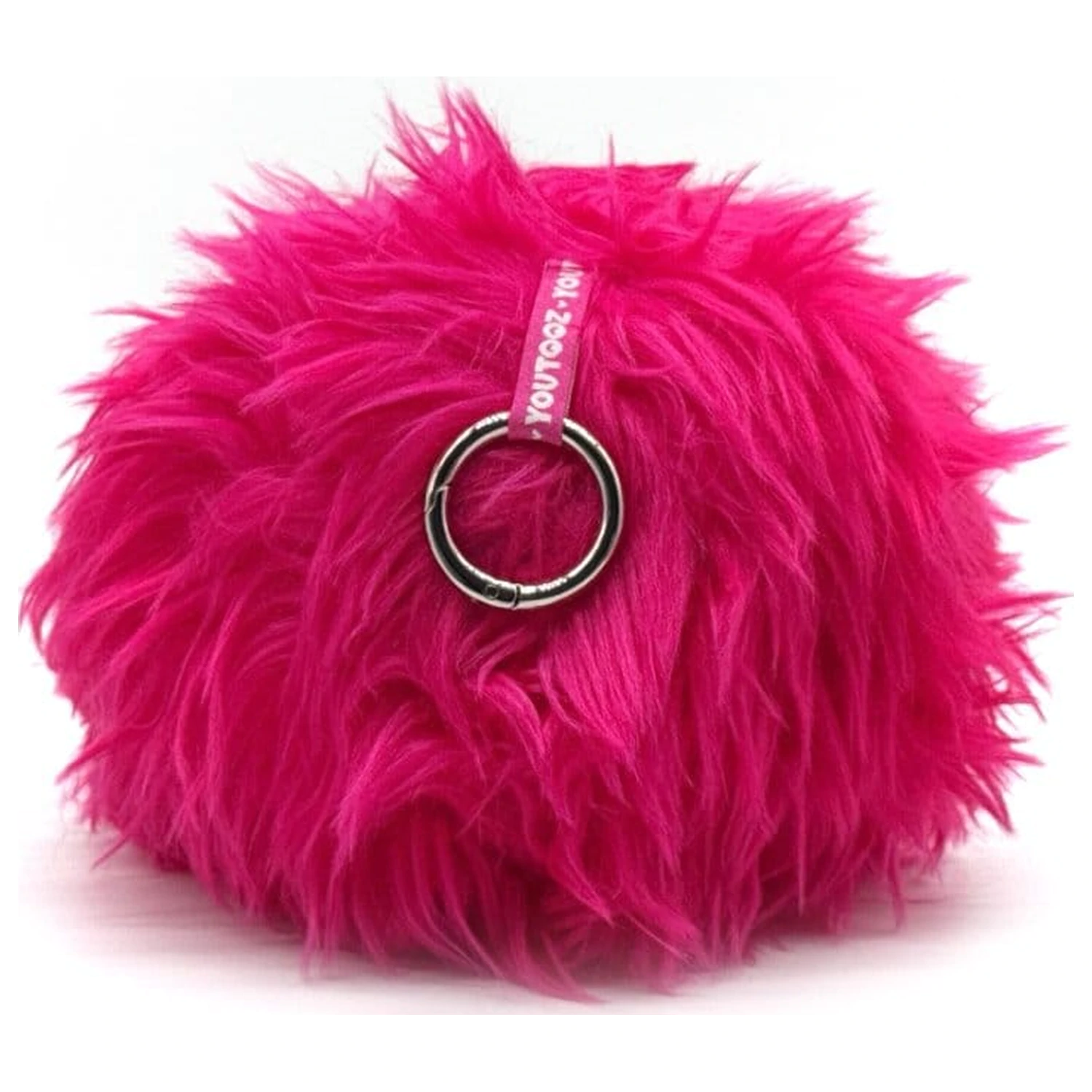 Linkin Park breloc de pluș Rufus 13 cm poza produsului