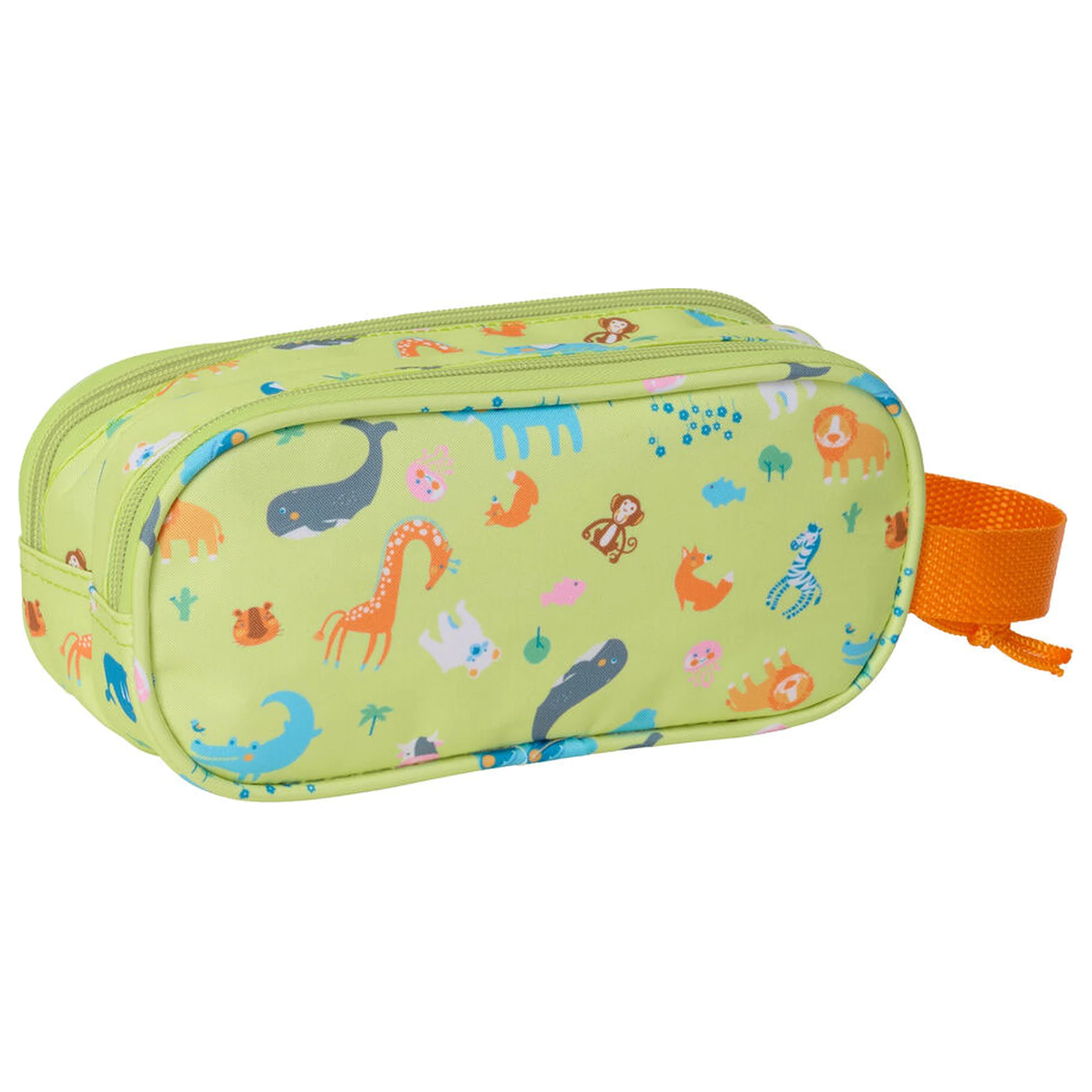 Lion 3D penar dublu poza produsului