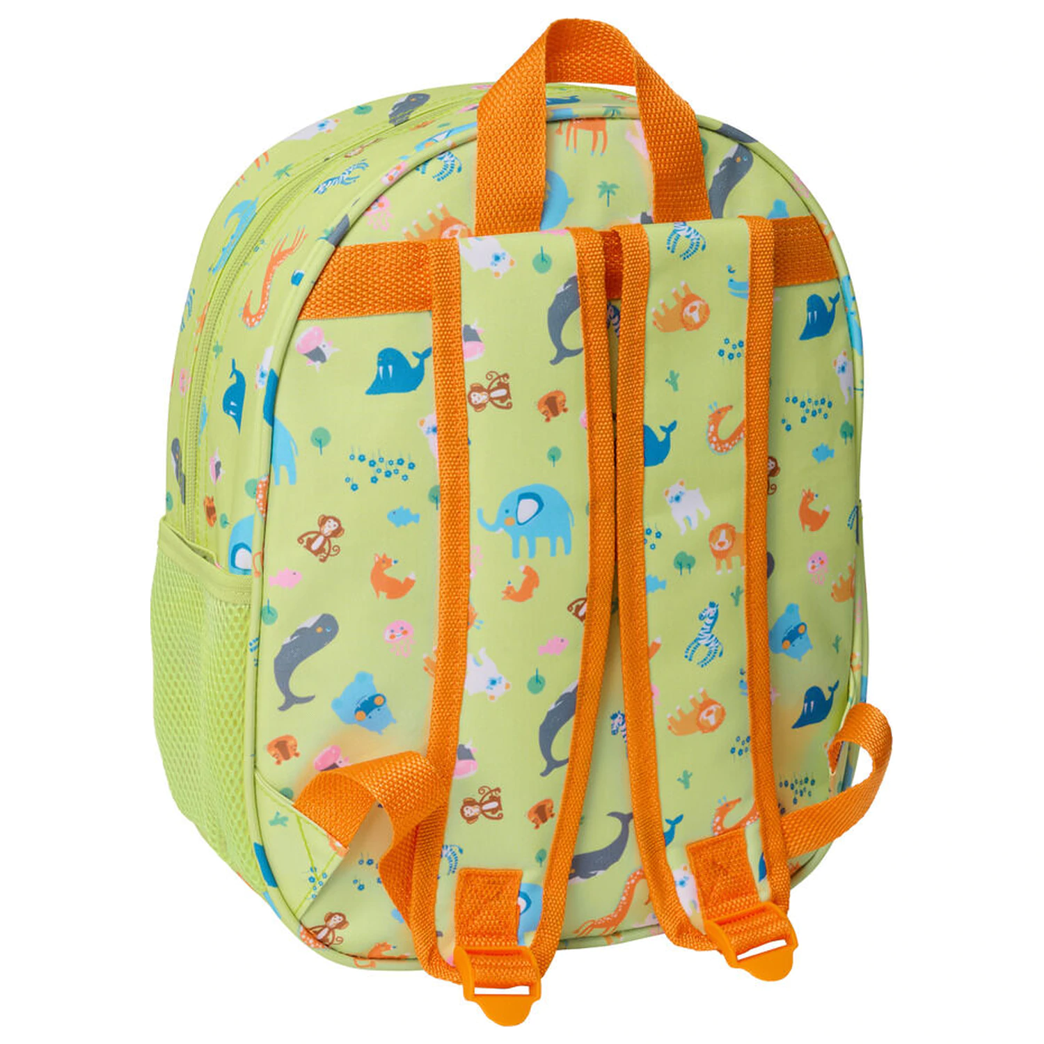 Lion rucsac 3D 33cm poza produsului