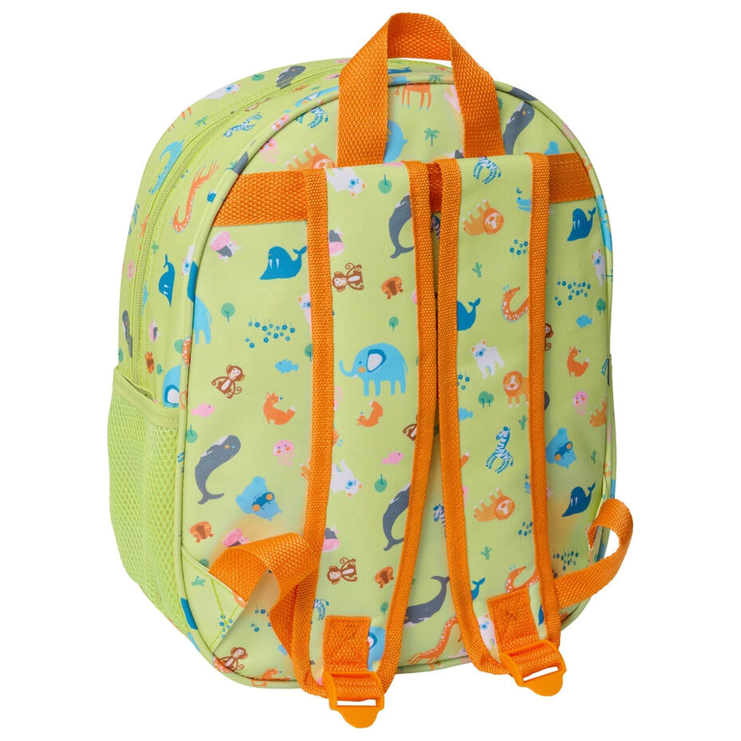 Lion rucsac 3D 33cm poza produsului