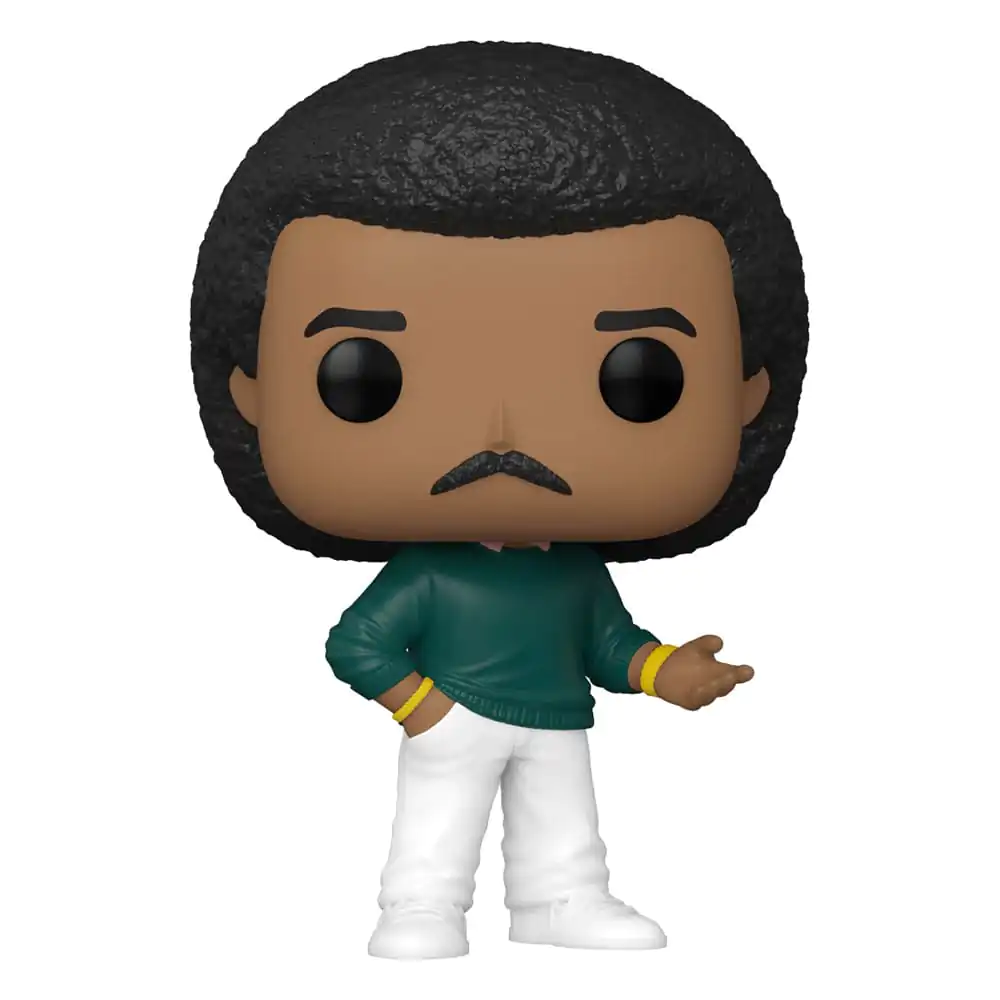 Lionel Richie POP! Rocks Figurina Vinil 9 cm poza produsului