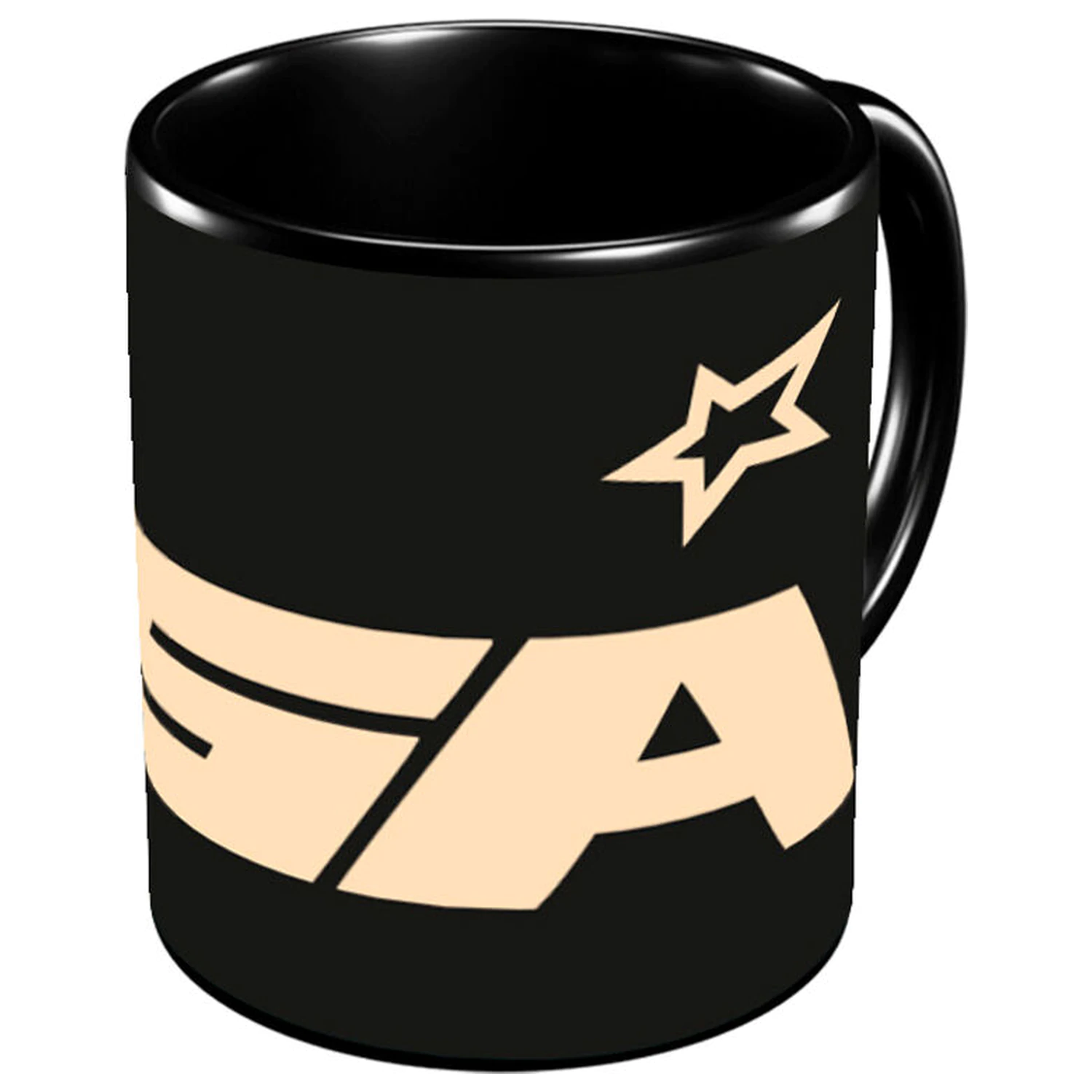 Lisa cana 350ml poza produsului